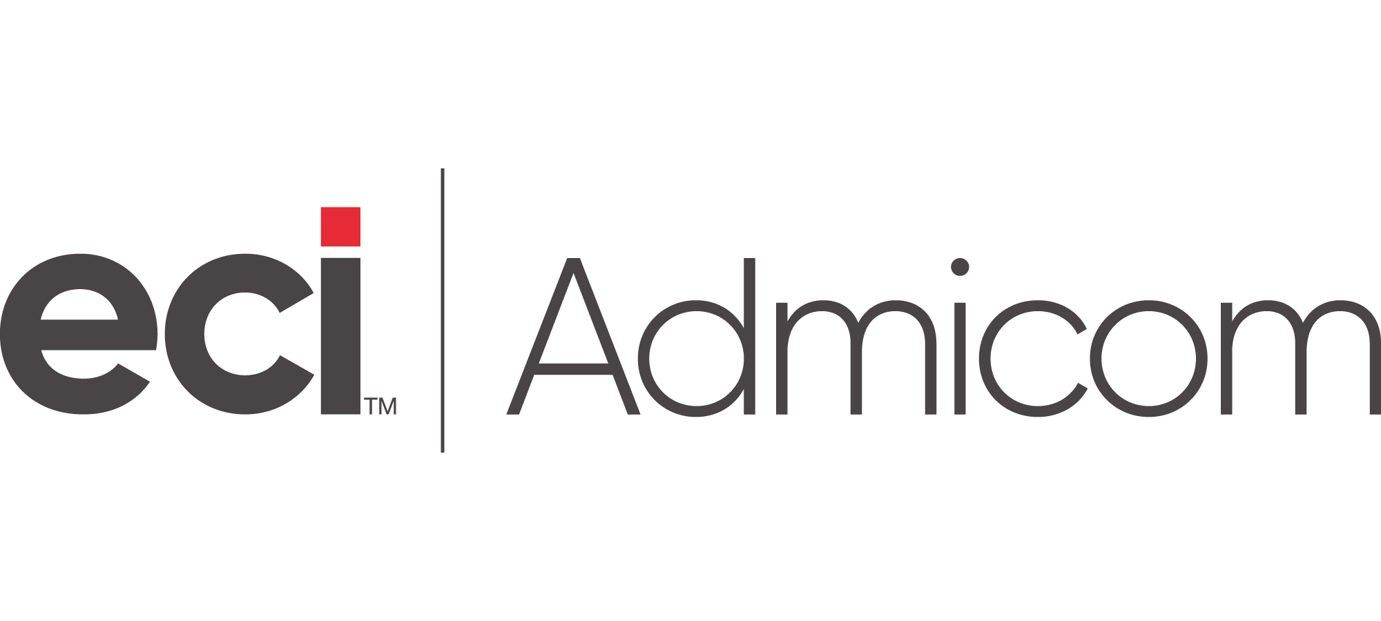 ECI Admicom Logo