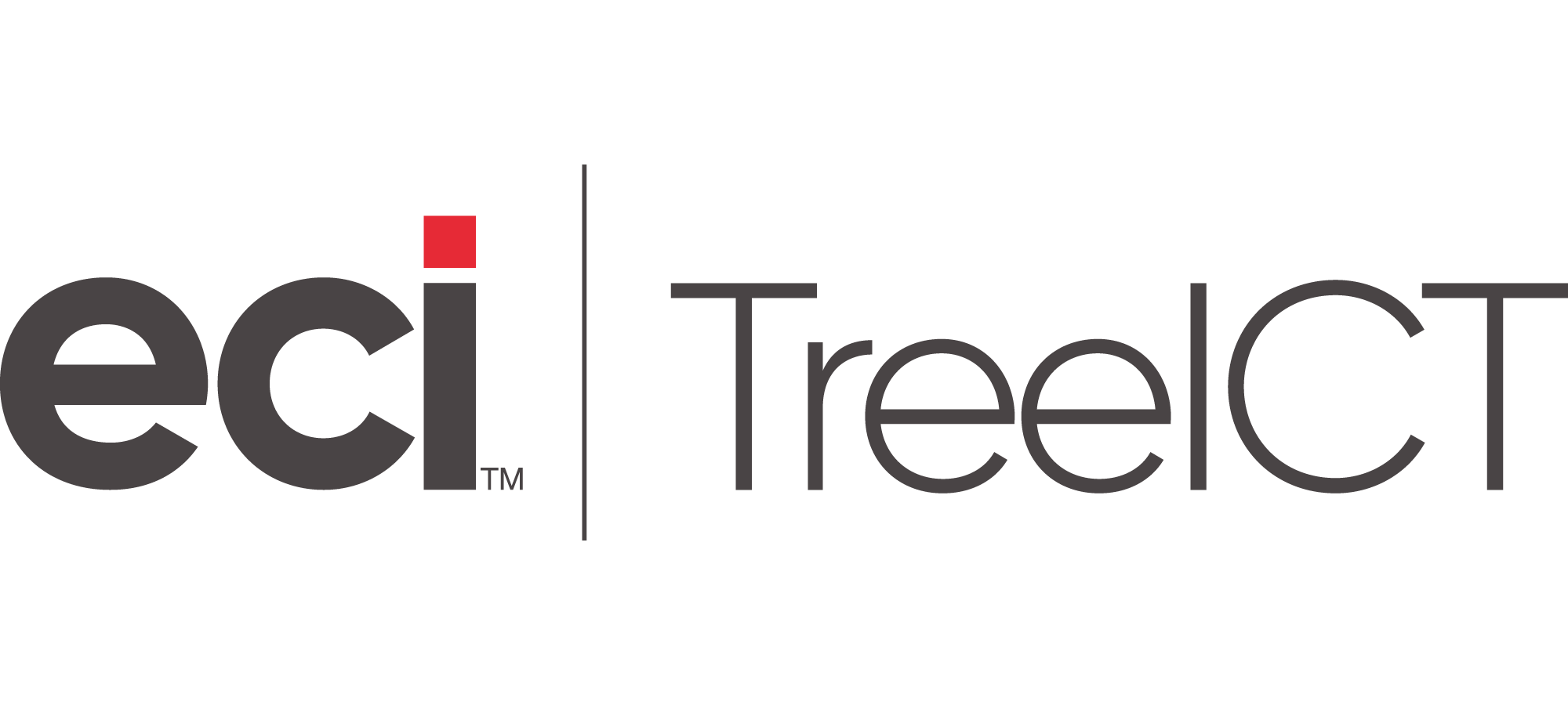 ECI TreeIct Logo